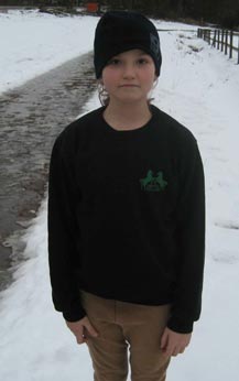 Sweatshirt